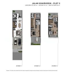 Opera Estate (D15), Terrace #630637301